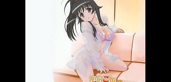  sexy Best Anime Comedy Romance Ecchi 10